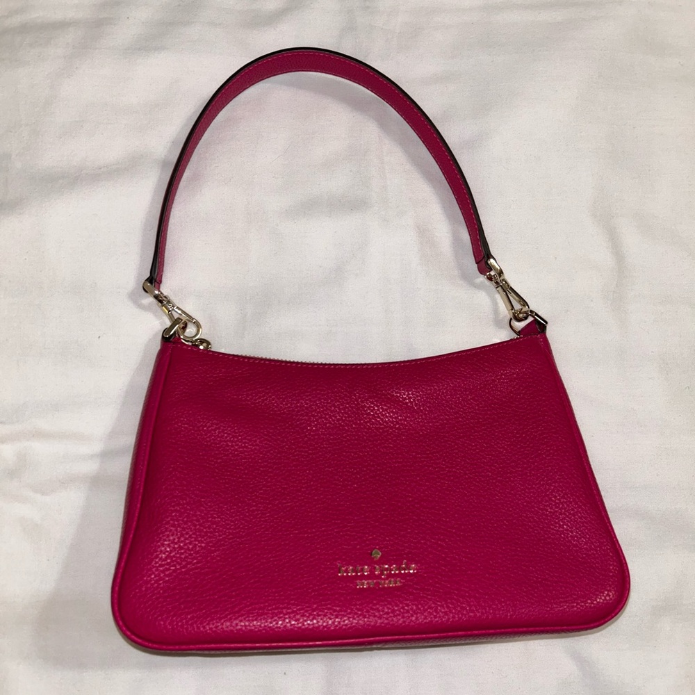 Kate Spade Pink Bag